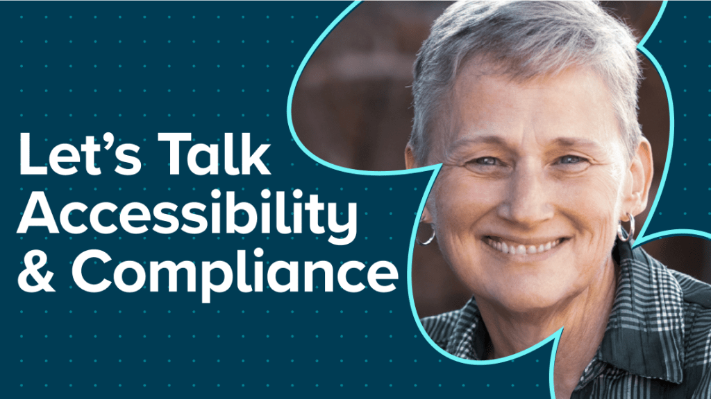 Let’s Talk Accessibility & Compliance in Woo Stores – with Bet Hannon